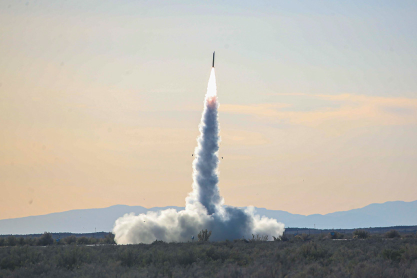 Ядерное оружие