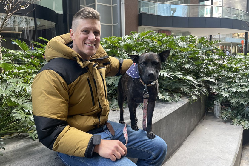 Вакцина с помощью ИИ