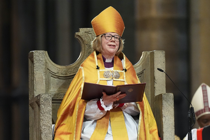 Сара Муллали