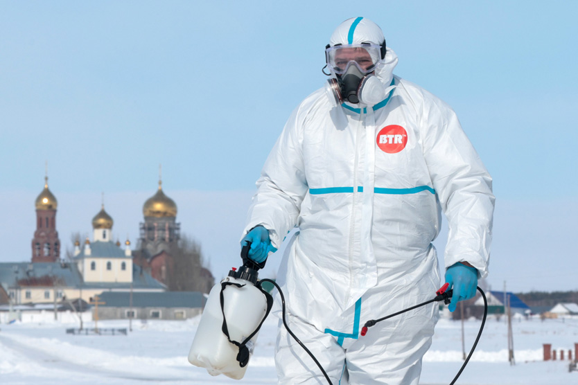 Карантин по болезням животных