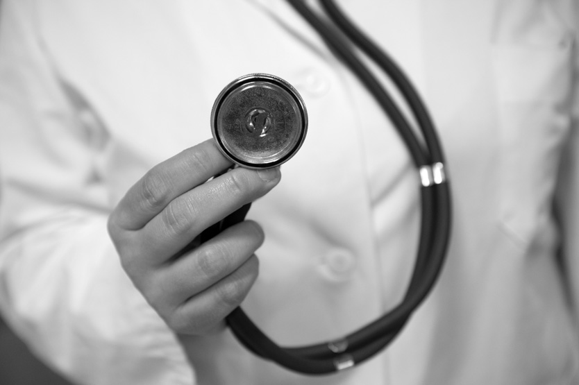 Стетоскоп