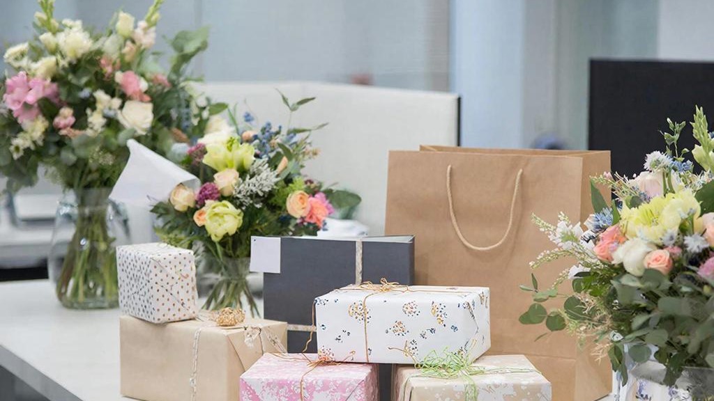 Магазин Русский букет