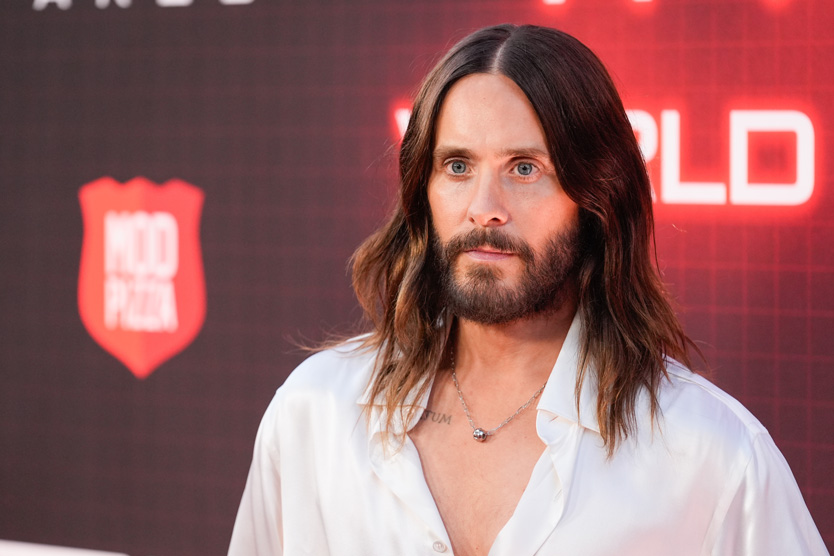 Джаред-Лето