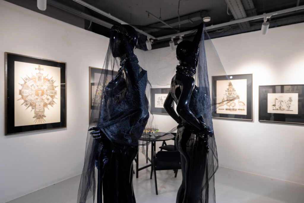 Галерея Купол. Филиппова