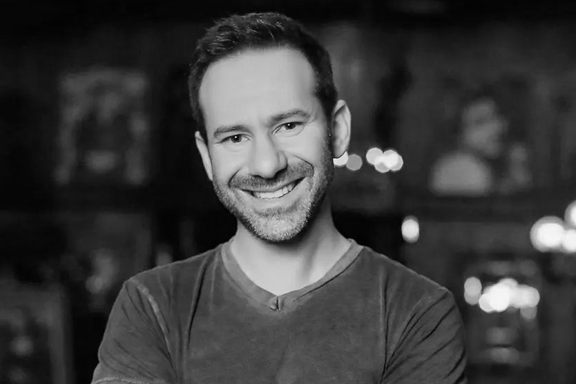 Леонид Радвинский