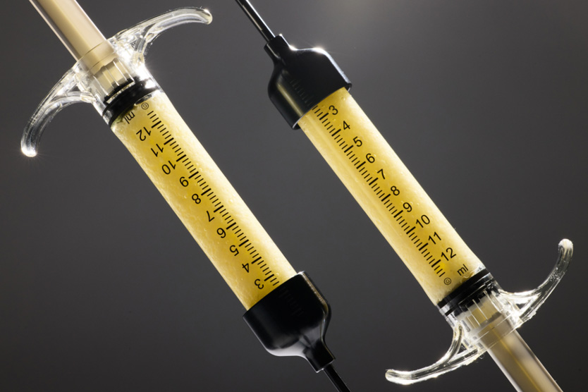 Инъекции alloClae