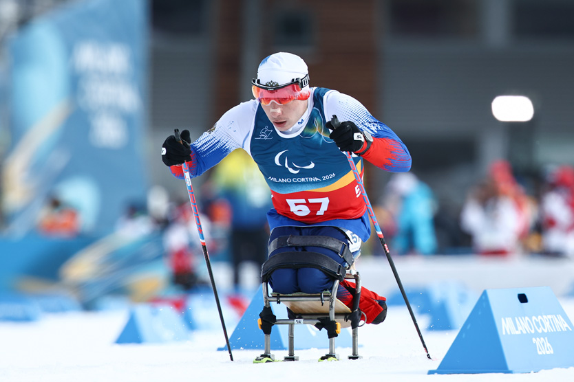 Иван Голубков