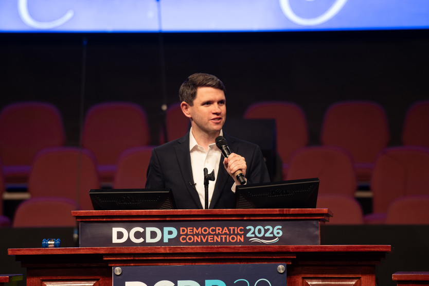 Джеймс Таларико 