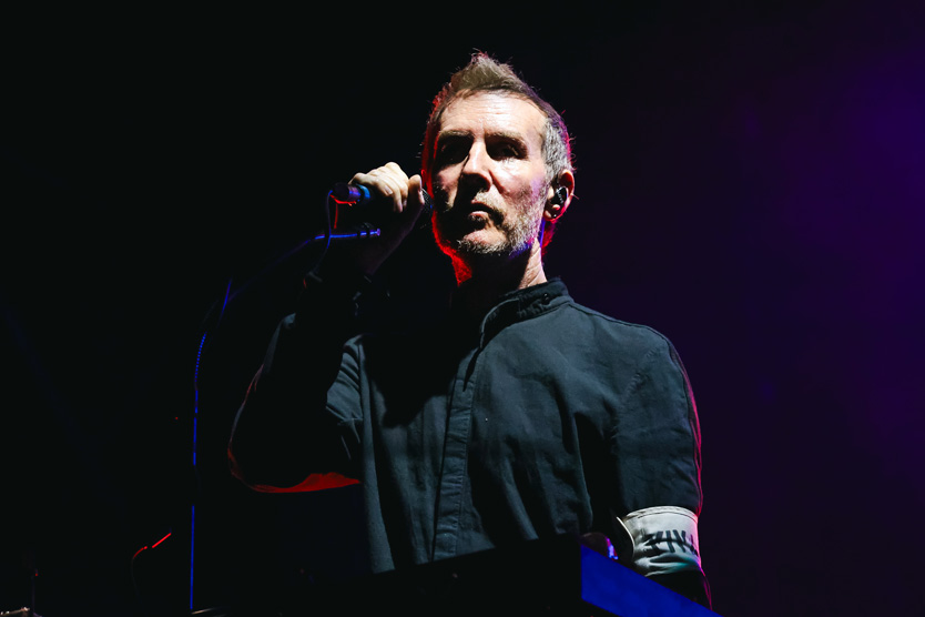 Роберт Дел Ная