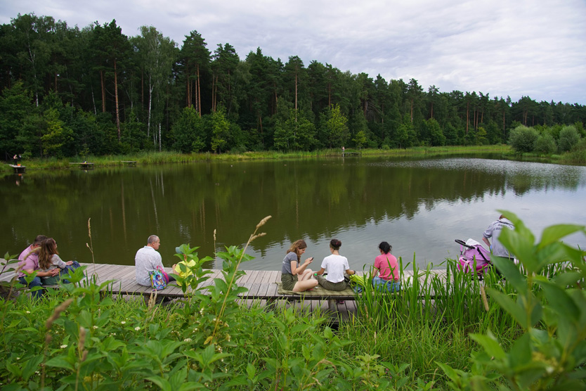Мещерский парк
