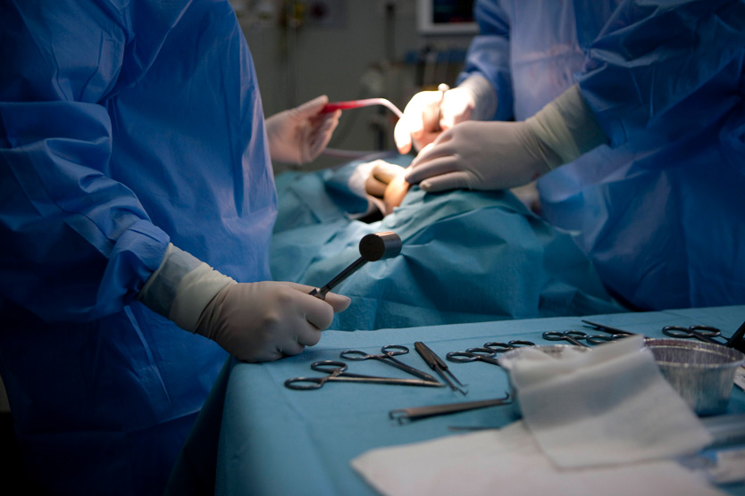 ринопластика для мужчин