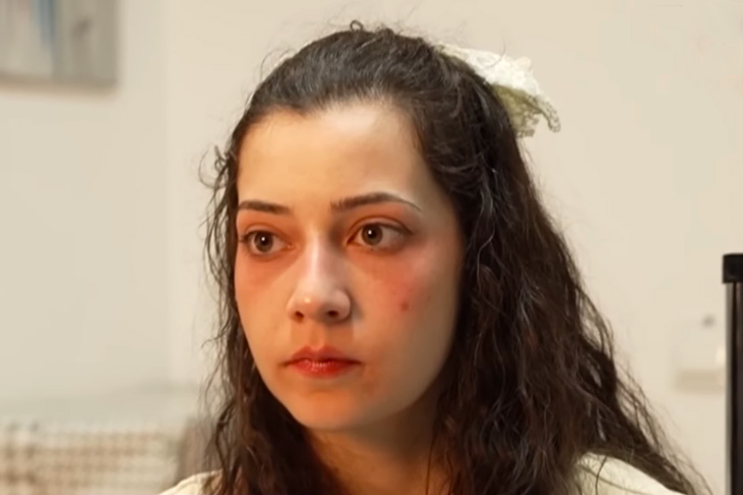 Ноэлия Кастильо Рамос