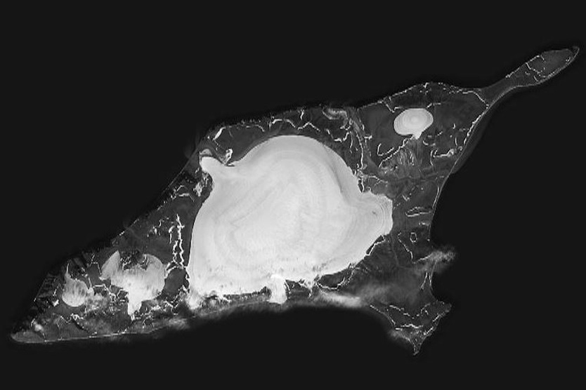 Остров Беннетта