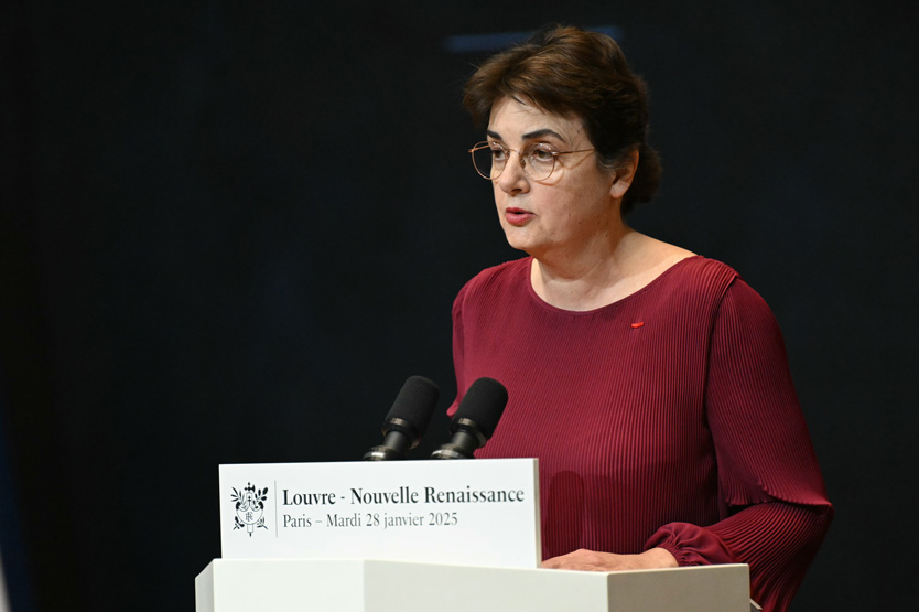 Лоранс де Кар