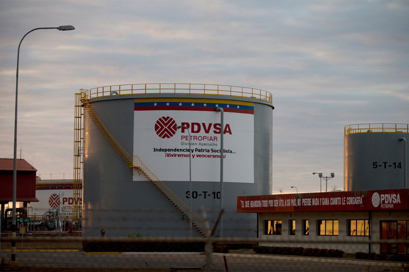 PDVSA