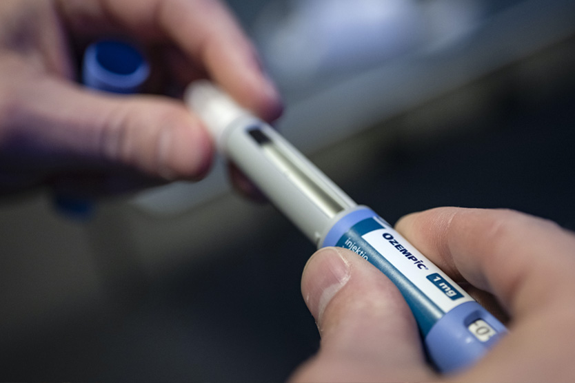 Препараты для похудения