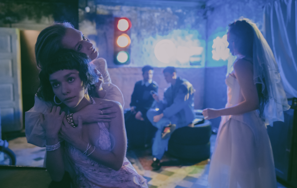 «Ромео и Джульетта. Любовь вне времени» 