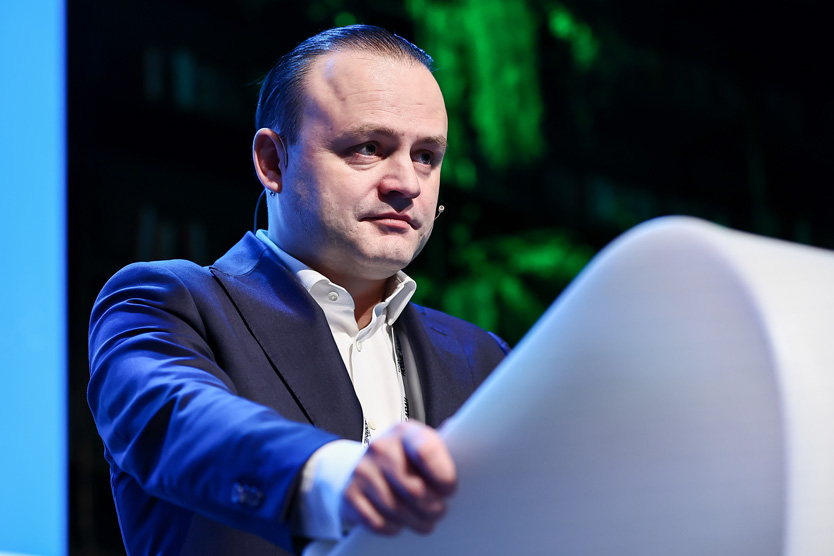 Владислав Даванков