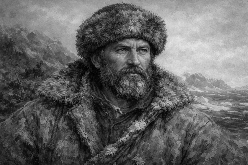 Яков Санников