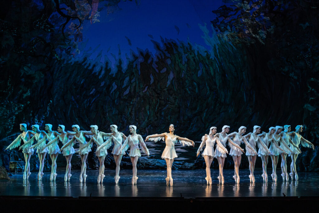 Балет «Шурале»