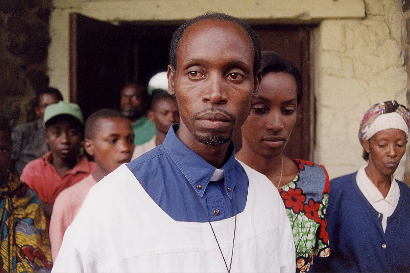 Кадр из фильма «100 дней»