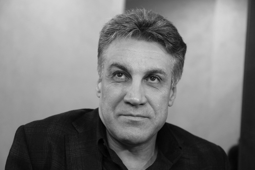 Алексей Пиманов