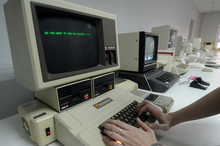Apple II