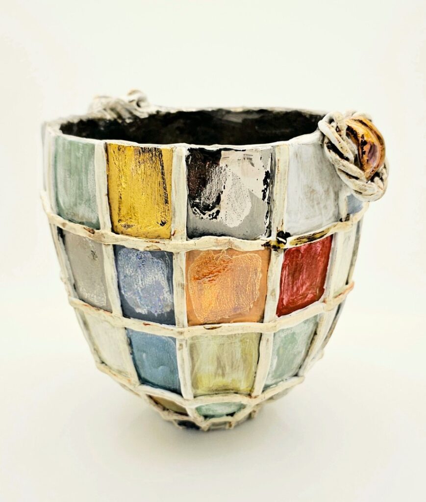 Клеточная теория / Ася Шамшадинова / Ярмарка новых имен ВИН-ВИН