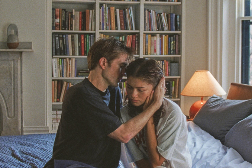 Фильм «Вот это драма!»