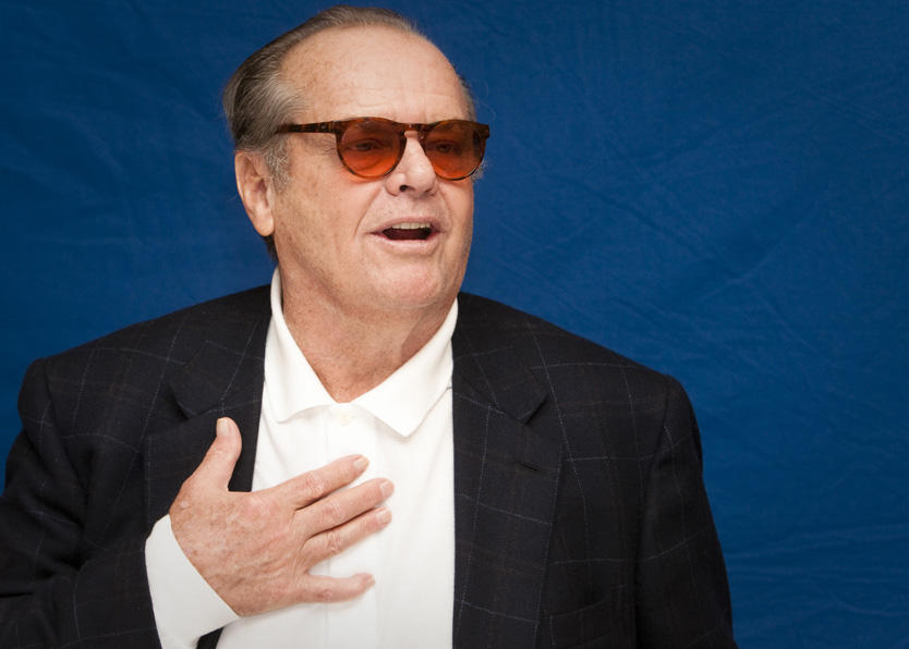 Джек Николсон