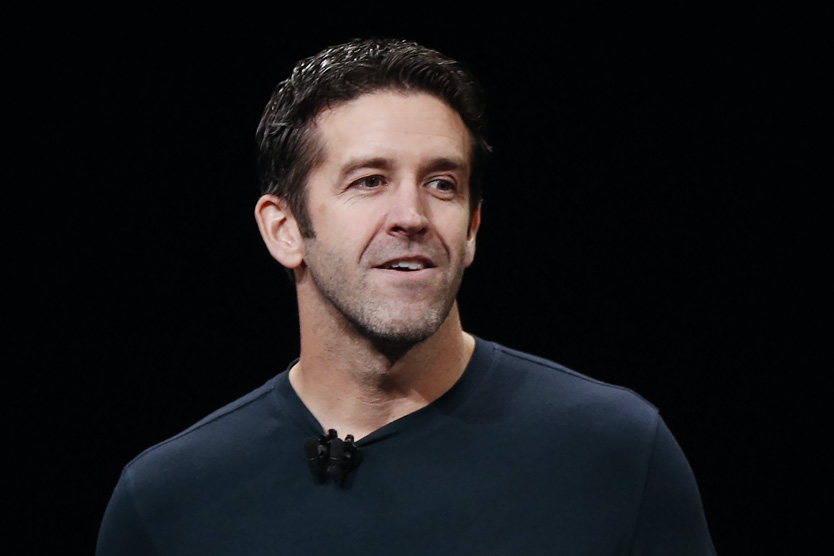 Джон Тернус  станет гендиректором Apple