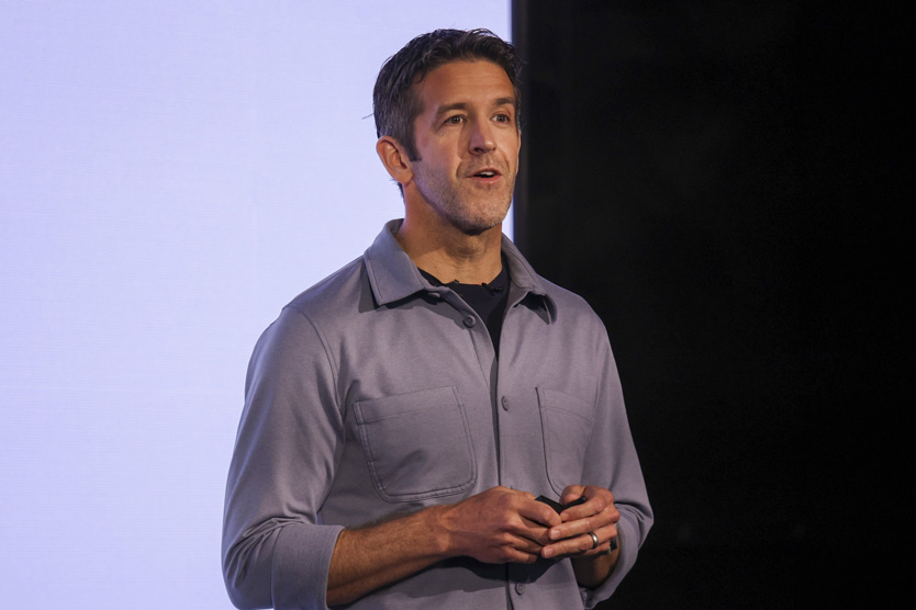 Джон Тернус