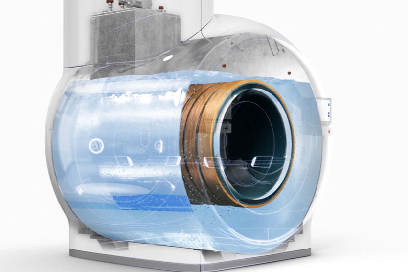 Гелий в аппаратах МРТ