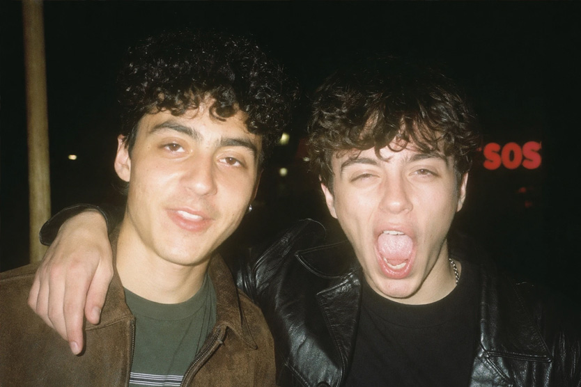 Генерация ChatGPT Images 2.0