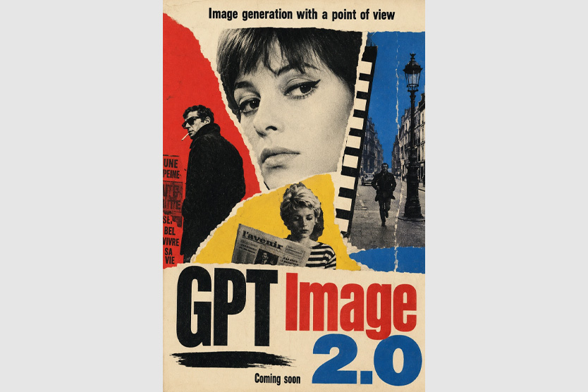 Генерация ChatGPT Images 2.0