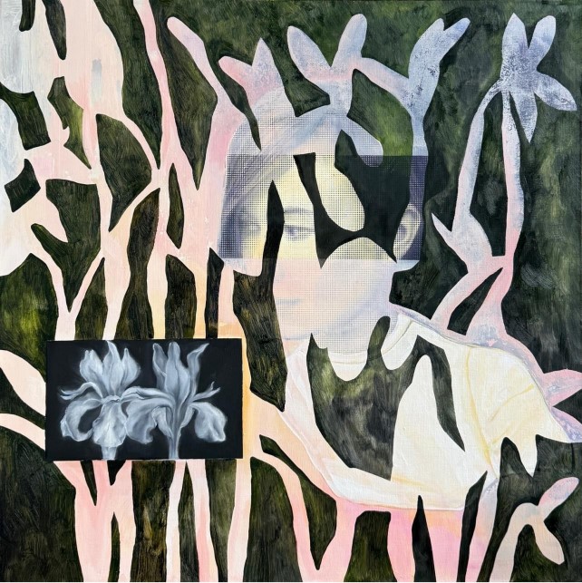 Безмолвный диалог / Инна Сумина / Ярмарка новых имен ВИН-ВИН