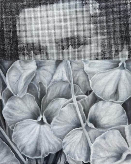 Сокрытое / Инна Сумина / Ярмарка новых имен ВИН-ВИН