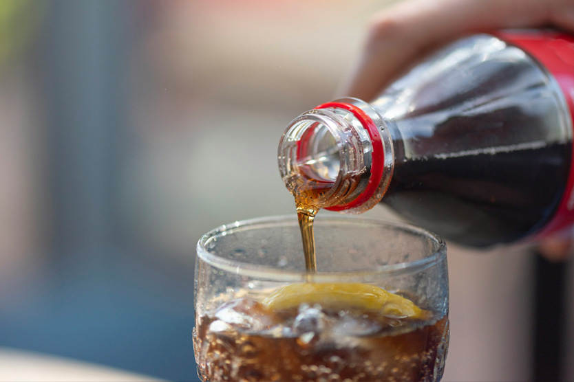 Искусственные подсластители