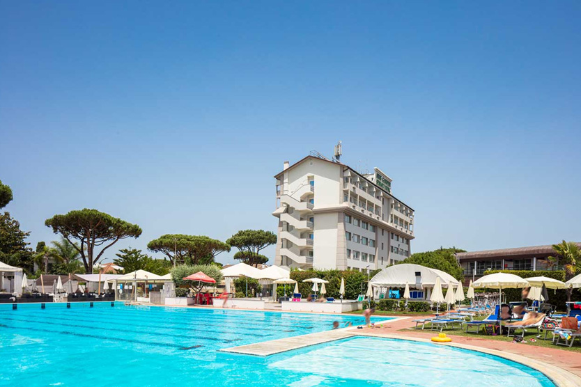 Дом престарелых