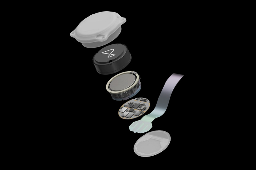 Нейроимплант Telepathy