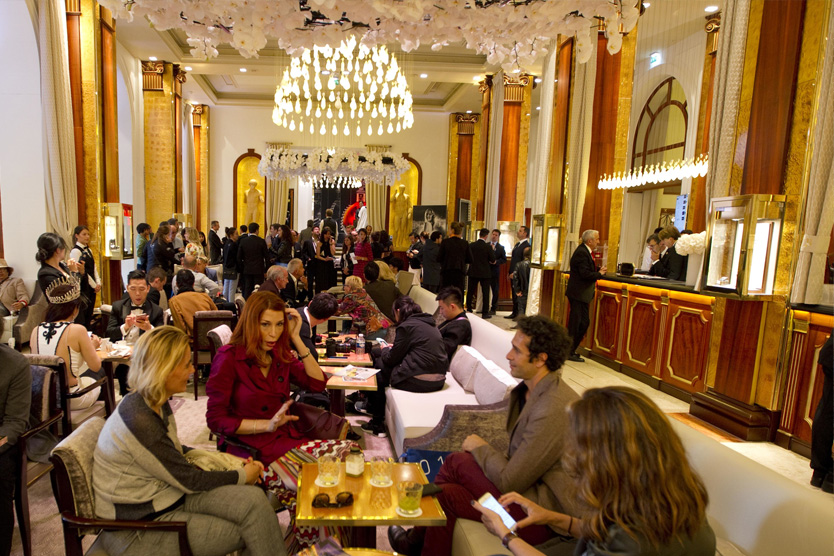 Отели в Милане