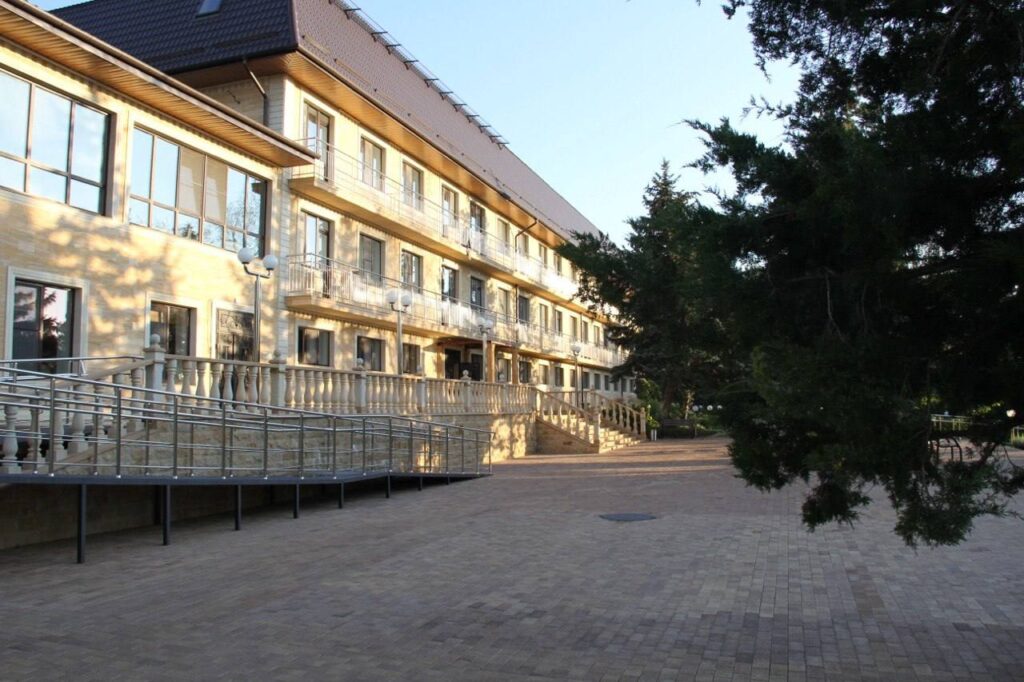 Россияне сейчас предпочитают путешествовать по родной стране