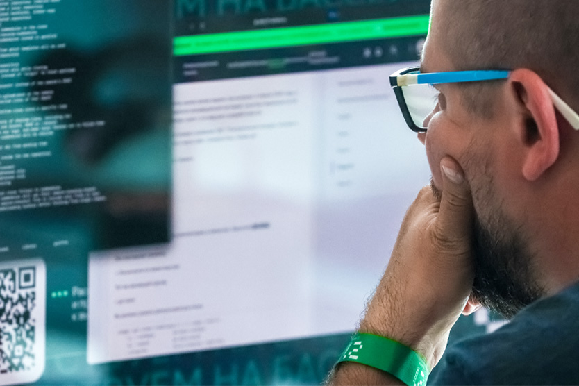 Защита данных