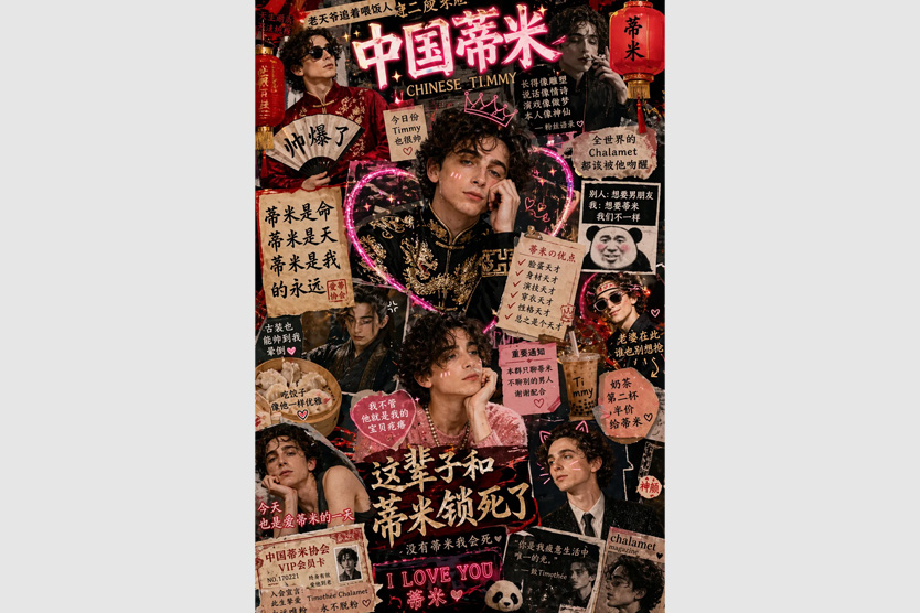 Генерация Wired