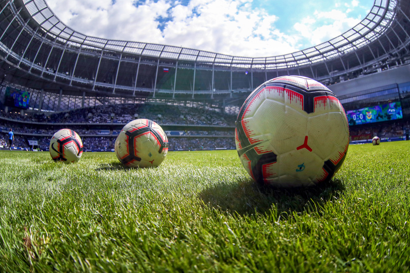 Российская-премьер-лига