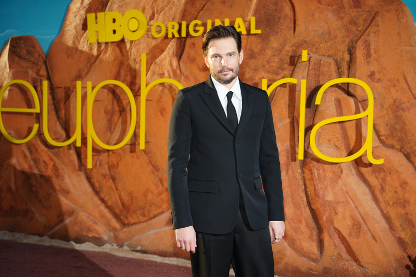 Сам Левинсон