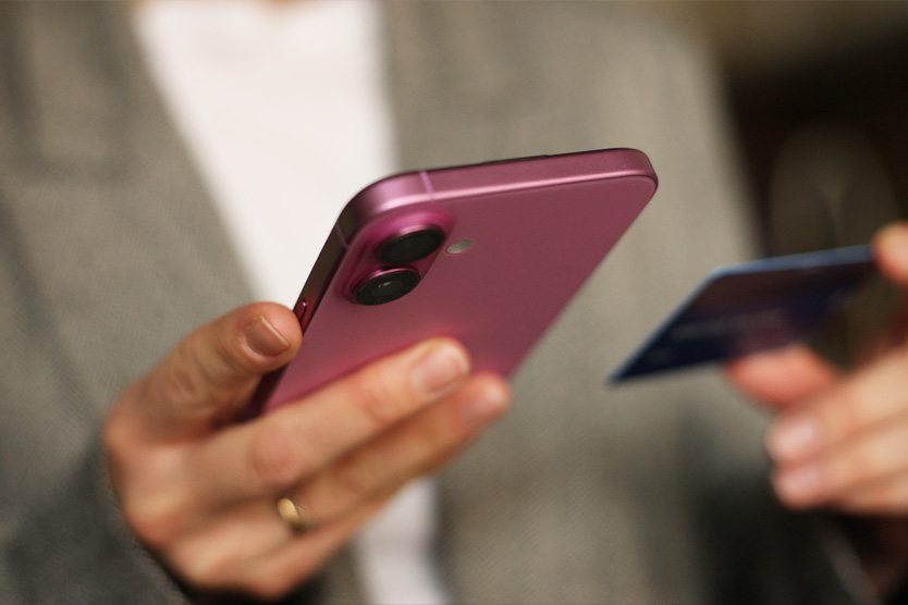 Телефонные мошенники