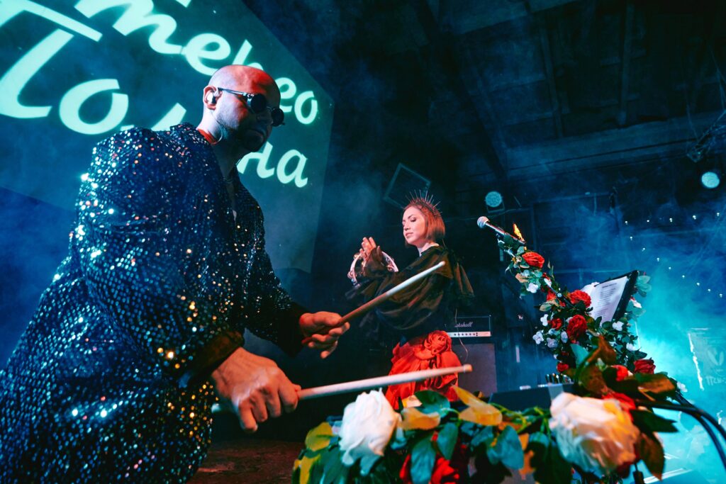 Стереополина 