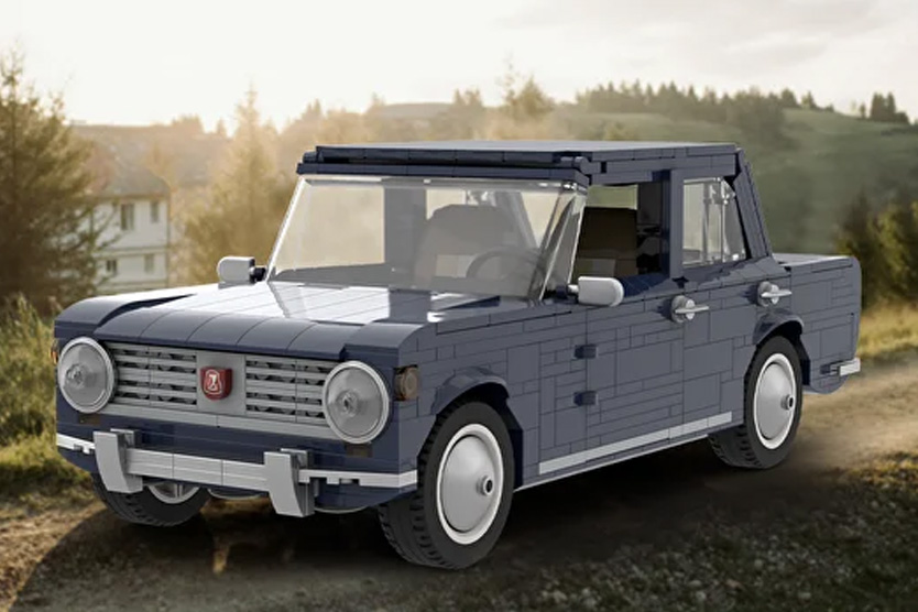 ВАЗ-2101