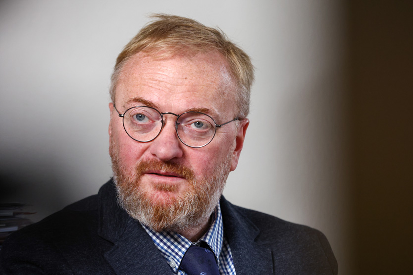 Виталий Милонов